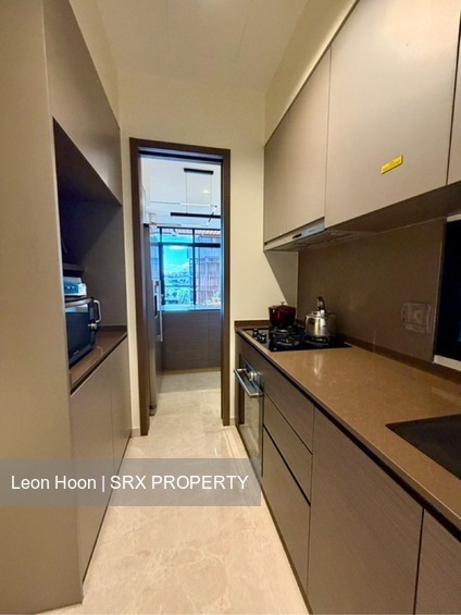 Daintree Residence (D21), Condominium #563493701